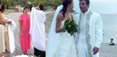Tuğçe Kazaz'ın Uğruna Din Değiştirdiği Eski Eşi Yeniden Dünya Evine Girdi