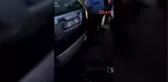 Antalya Manavgat'ta Motosikletle Otomobil Çarpıştı 1 Ölü, 1 Yaralı