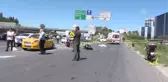Bağcılar'da Trafik Kazası: 1 Ölü, 1 Yaralı