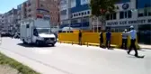 Emniyet Müdürü Makamında Ölü Bulundu
