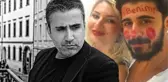 Emrah'ın Oğlu Tayfun'un Sevgilisiyle Pozları Sosyal Medyayı Salladı
