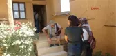 Geleceğin Mimarları 'Sonsuz Şükran Köyü'nde