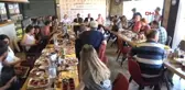 Izmit CHP Milletvekili Haydar Akar: Aldıkları Abdesti Bile Yuvacık Barajı'nın Suyuyla Alıyorlar