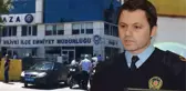 Silivri İlçe Emniyet Müdürü Hakan Çalışkan, Makamında Ölü Bulundu