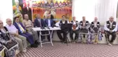 Türkmen Alevi Bektaşi Vakfı'ndan 
