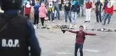 Venezuela Referandum İçin Sandığa Gitti: 10 Ölü