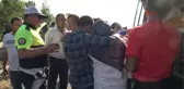 Bolu Askere Giderken En Büyük Acıyı Yaşadı