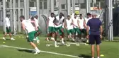 Bursaspor'da Gidenler Belirleniyor