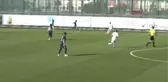 Bursaspor-Keçiörengücü 4-0