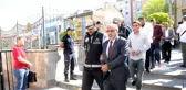 Büyükerşen'e Saldıran Zanlılardan Üçü Tutuklandı