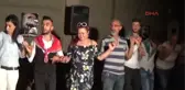 Gaziantep Ellerine Kına Yakılarak Askere Uğurlandılar