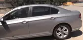 Kırmızı Işıkta Bekleyen Otomobile Yorgun Mermi İsabet Etti