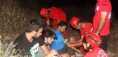 Likya Yolu'nda Kaybolan 3 Üniversiteli Kurtarıldı