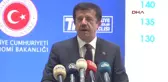 Manisa Bakan Zeybekci: Mazeret Yok İhracata Devam -1