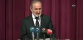 Mehmet Görmez, Diyanet İşleri Başkanlığı Görevini Devretti