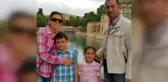 Şehit Binbaşının Acı Haberi Baba Ocağına Ulaştı
