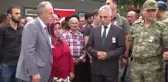 Şehit Güvenlik Korucusu Sebahattin Hayva İçin Tören Düzenlendi