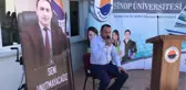 Trafik Kazasında Hayatını Kaybeden Dekan Sezgin Anıldı
