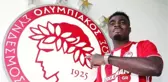 Emenike'nin 