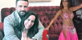 Evli Sevgilisinden Vazgeçmeyen Asena, Sonunda Muradına Erdi