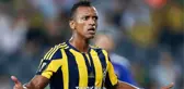 Galatasaray, Eski Fenerbahçeli Nani'ye Teklif Yaptı