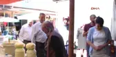 Isparta Eski Bakandan Yalvaç'a Ziyaret