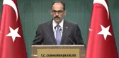 İşte Kara, Deniz ve Hava Kuvvetlerine Getirilen İsimler