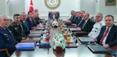 İşte YAŞ'ta Yapılan Atama ve Terfilerin Tam Listesi