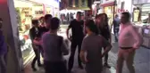 Muğla Marmaris Barlar Sokağı'nda 'Huzurlu Eğlence' Denetimi