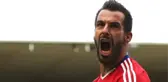 Negredo İçin Şaşırtan Rakam!