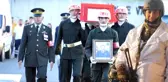 Şehit Binbaşı, ''Devletin Bana İhtiyacı Var'' Deyip İstifasını Geri Çekmiş