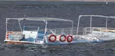Marmaris'te Tekne Battı: 3 Kişi Boğularak Öldü, 8 Kişi Kurtarıldı