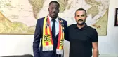 Süper Lig'in Yeni Ekibi Yeni Malatyaspor, Aston Villa'dan Transfer Yaptı