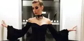 Ünlü Şarkıcı İrem Derici, Hastaneye Kaldırıldı