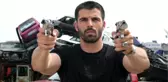 Adanalı'nın Maraz Ali'si Mehmet Akif Alakurt, Saçı Sakalı Bembeyaz Etti