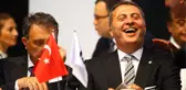 Beşiktaş, Eski Yıldızı Demba Ba'yı Bedelsiz Olarak Geri Alıyor