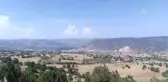 Bozkır Karpuzu Satışa Sunuldu