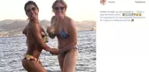 Emre Karabacak'tan Boşanan Irmak Ünal, Bekarlığın Tadını Çıkartıyor