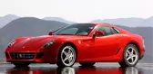 Ferrari 599 GTO, 2,6 Milyon TL'ye Satıldı