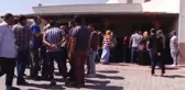 Gaziantep Tatil Dönüşü Kazada Ölen 6 Kişilik Gurbetçi Ailenin Cenazeleri Gaziantep'e Getirildi