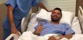 Gökhan Gönül Ameliyat Oldu, 6 Hafta Yok