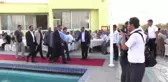Husumetli İki Aile Barıştırıldı