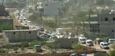Kocaeli'deki Trafik Kazası - Hayatını Kaybedenler Son Yolculuğuna Uğurlandı