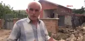 Konya'da Şiddetli Yağış Çayırbağı Mahallesi'ni Vurdu