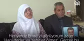 Şehit Evlatlarının Hatıralarıyla Hayata Tutunuyorlar