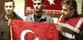 Dink Davası'nda Flaş Gelişme! Samast'la Fotoğraf Çektiren Jandarmalar Tahliye Edildi