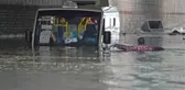 Temmuz Ayındaki Afetlerin Maddi Faturası 116 Milyon TL