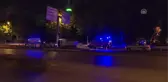 Ankara'da Trafik Kazası: 3 Yaralı