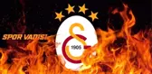 Galatasaray'ın Yeni Transferi Fernando, İstanbul'a Geldi