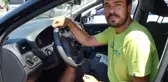 Yakışıklı Oyuncu Kemal Pekser, Yumruklu Saldırıya Uğradı